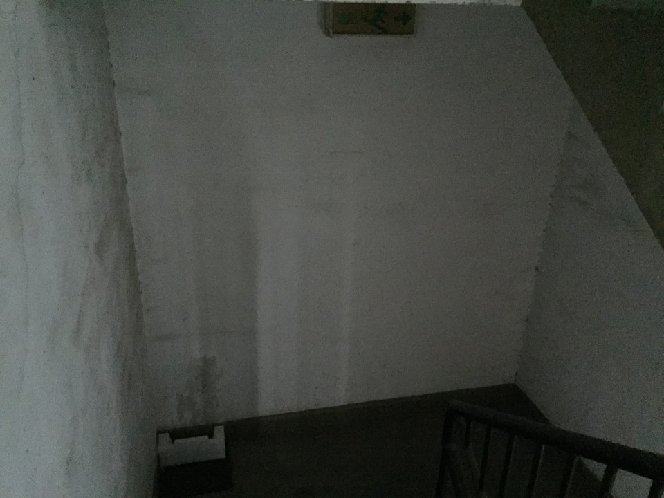 Floor 9.5
